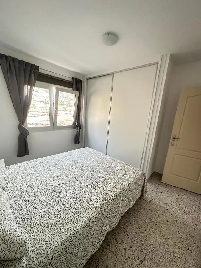 Apartamento Vv_Infiniteviews Bajamar  España